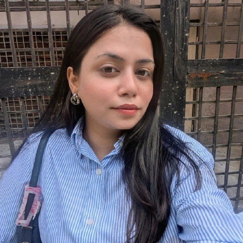 Jyotsana Chandoliya