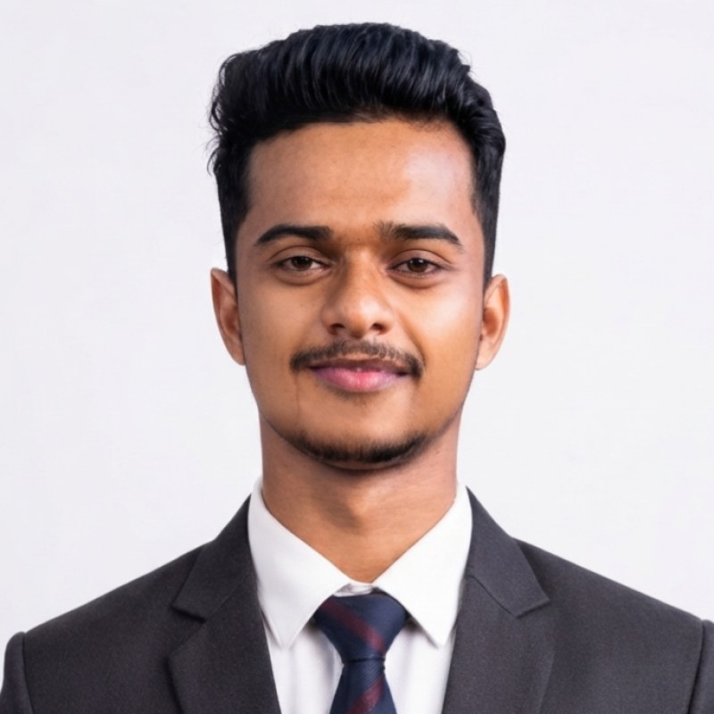 Rohit Yadav